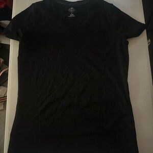 Size Large Tall St John’s Bay top. Brand new tags